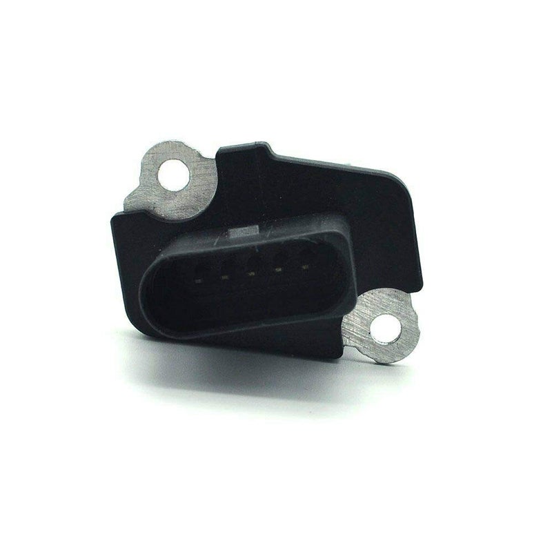 IXGKHC Mass Air Flow Sensor Meter MAF Replacement for Audi A4 2.0L VW Passat Golf 06F906461 (Mass Air Flow Sensor) - Image 3